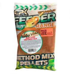 CPK Groundbait method feeder supreme choco orange 900 G