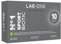 Lab One Suplement diety - Lab One Nº1 Sport Biotic 30 buc