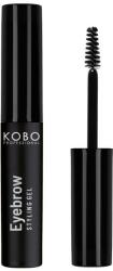 Kobo Professional Gel pentru sprâncene - Kobo Professional Eyebrow Styling Gel 9 ml