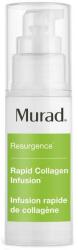 Murad Ser facial cu colagen anti-îmbătrânire - Murad Resurgence Rapid Collagen Infusion 30 ml