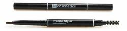 Pola Cosmetics Creion cu pensulă pentru sprâncene - Pola Cosmetics Precise Styler P3