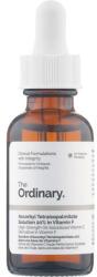 The Ordinary Ser de față cu vitamina F - The Ordinary Ascorbyl Tetraisopalmitate Solution 20% 30 ml