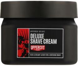Uppercut Cremă de ras - Uppercut Deluxe Shave Cream 120 g