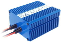AZO Digital 10÷30 VDC / 13.8 VDC PC-100H-12V 100W voltage converter galvanic isolation, IP67 (AZO00D1087) - vexio