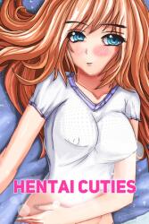 Zloy Krot Studio Hentai Cuties (PC)