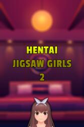 DIG Publishing Hentai Jigsaw Girls 2 (PC)