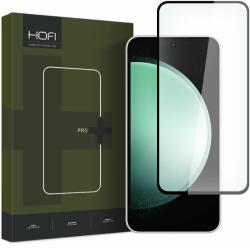 HOFI Samsung Galaxy S23 FE Hofi Glass Pro+ Hybrid temperált üvegfólia fekete