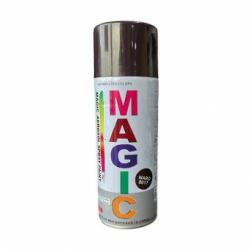 Magic Spray vopsea maro 400ml (ALM 170223-1)