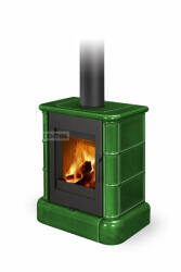 Romotop Siena N 01 green