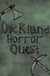 Piece Of Voxel Dickland Horror Quest (PC)