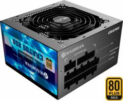 RAIJINTEK CRATOS 850 BLACK 80 PLUS Gold (0R30B00007)