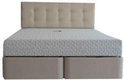 Royal Flex Saltea Visco Star Memory Foam(spuma cu memorie) 160 x 190 Saltea