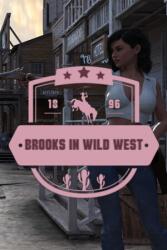 PiggyNose Games Brooks in Wild West (PC)
