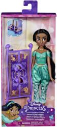 Disney Princess: Jázmin hercegnő varázsszőnyeggel F3379 F3388