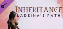 Kinky Lemur Games Inheritance Ladeina's Path Nude Mod Expansion Pack (PC)