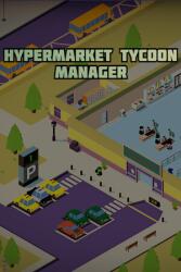 Atomic Fabrik Hypermarket Tycoon Manager (PC)