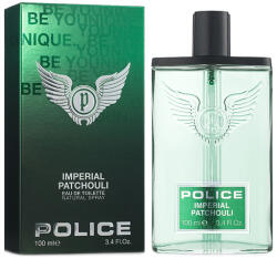 Police Imperial Patchouli EDT 100 ml Tester