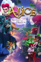 Microids Alice Behind the Mirror (PC)