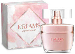 Women'Secret Dreams EDT 100 ml Tester Parfum