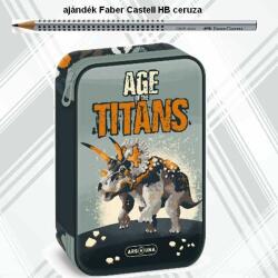 Ars Una Tolltartó Ars Una többszintes Age of the Titans 23 51342616 prémium tolltartó