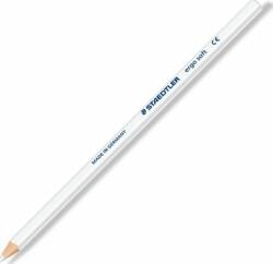 STAEDTLER Színes ceruza Staedtler Ergo Soft háromszögletű fehér Írószerek STAEDTLER 157-0