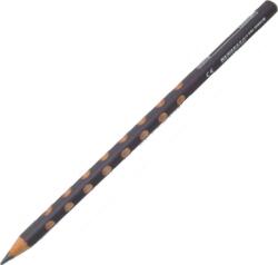 LYRA Színes ceruza Lyra Groove Slim szürke 2820097