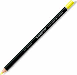 STAEDTLER Színes ceruza Staedtler Lumocolor mindenre író, vízálló sárga Írószerek STAEDTLER 108 20-1