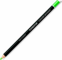 STAEDTLER Színes ceruza Staedtler Lumocolor mindenre író, vízálló zöld Írószerek STAEDTLER 108 20-5
