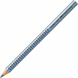 Faber-Castell Faber-Castell színes ceruza Grip 2001 Jumbo metál kék 110984