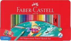 Faber-Castell Faber-Castell írószer szett 60db készlet+ kiegészítők 115964