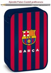 Ars Una Tolltartó többszintes FC Barcelona (884) 19' prémium minőségű tolltartó