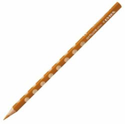LYRA Színes ceruza Lyra Groove Slim középbarna 2820087