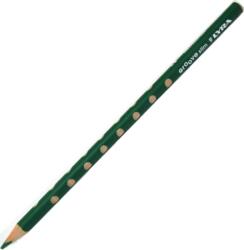 LYRA Színes ceruza Lyra Groove Slim sötétzöld 2820059
