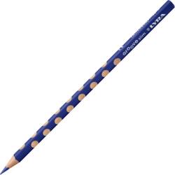 LYRA Színes ceruza Lyra Groove Slim sötétkék 2820044