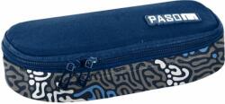 PASO Tolltartó Paso nagy kék-fehér-szürke Új 2020-21-es kollekció Paso