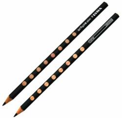 LYRA Színes ceruza Lyra Groove Slim fekete 2820099