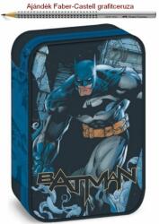 Ars Una Tolltartó Ars Una többszintes Batman képregényes 18 prémium minőségű tolltartó
