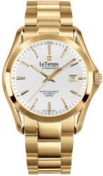 Le Temps of Switzerland LT1090-81BD01