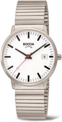 Boccia 3622-04 Ceas