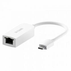 D-Link USB-C to 2.5G Ethernet Adapter, DUB-E250; x1 RJ-45 2.5G (DUB-E250)