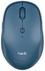 Havit MS76GT Blue Mouse