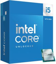 Intel Core i5-14400 10-Core 2.5GHz LGA1700 Box (BX8071514400)