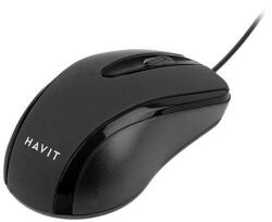 Havit MS753 Black Mouse