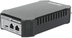 Intellinet 561945 PoE adapter 10 Gigabit Ethernet, Gigabit Ethernet (561945) (561945)