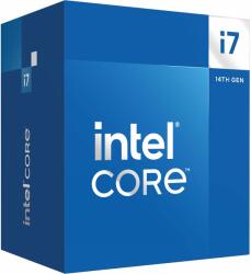 Intel Core i7-14700 20-Core 2.1GHz LGA1700 Box (BX8071514700) Processzor