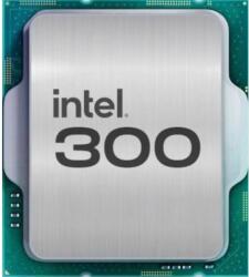 Intel 300 2-Core 3.9GHz LGA1700 Box (BX80715300) Processzor