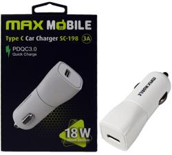 Max Mobile SC-198 Type-C (3858892933794)