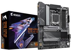 GIGABYTE B650 AORUS ELITE AX V2 Alaplap