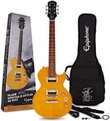 Epiphone Slash AFD Les Paul Special Amber