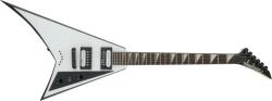 Jackson JS Series Rhoads JS32T White with Black Bevels
